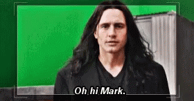 The Disaster Artist Tommy Wiseau GIF - The Disaster Artist Tommy Wiseau James Franco GIFs