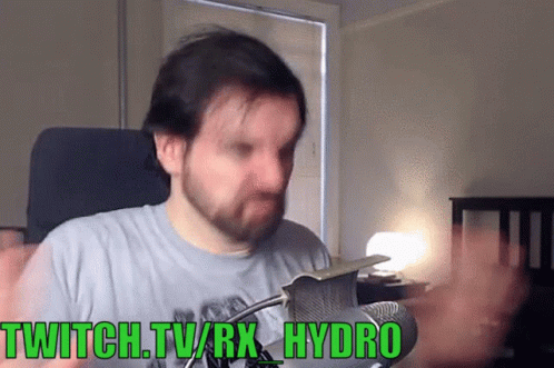 Hydro Rx_hydro GIF - Hydro Rx_hydro Push It GIFs