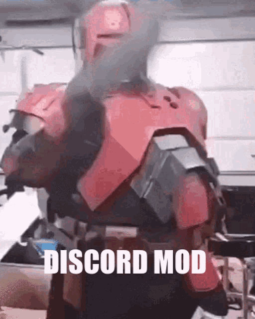 Discord Discord Mod GIF - Discord Discord Mod GIFs