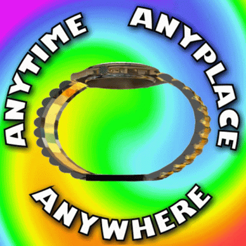 Anytime Anyplace GIF - Anytime Anyplace Anywhere GIFs