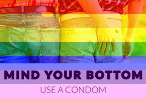 Condom Pride GIF - Condom Pride Gay Pride GIFs