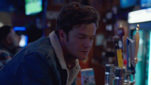 What Are You Doing Are You Talking To Me GIF - What Are You Doing Are You Talking To Me What GIFs