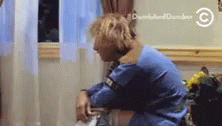 Dumb And Dumber Toilet GIF - Dumb And Dumber Toilet Shocked GIFs