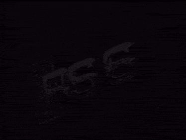 a black audi rs6 avant is shown in a video