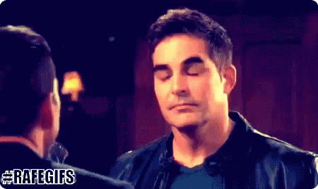 Days Of Our Lives Yes GIF - Days Of Our Lives Yes Okay GIFs