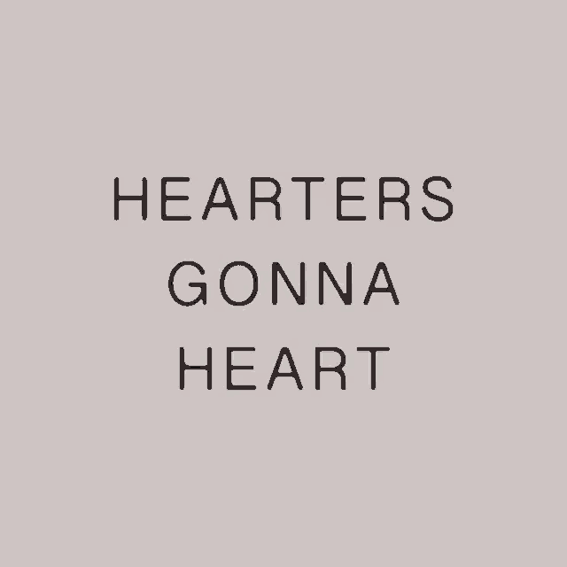 Love Heart GIF - Love Heart Haters Gonna Hate GIFs