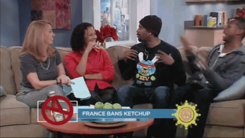 Don'T Mess With Wayans Brother'S Mcdonald'S Fries 🙊🙊🙊🙊🙊 GIF - Wayans Brothers Interview Morning Show GIFs