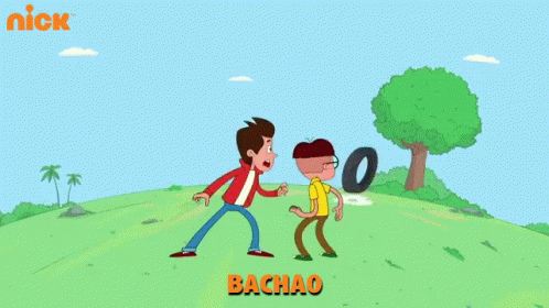 Bachao Gopal GIF - Bachao Gopal Laxman1 GIFs