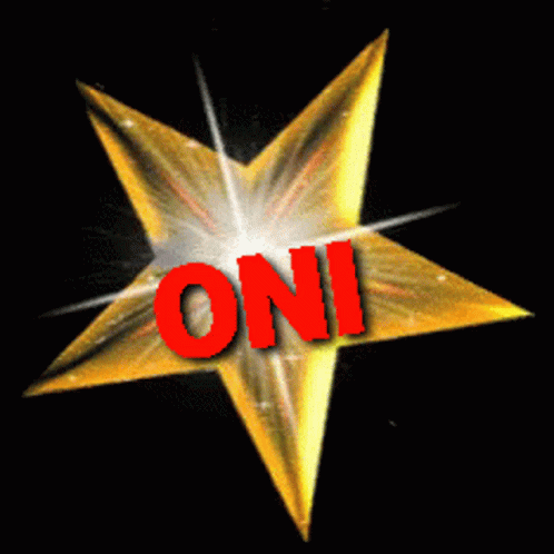Oni Ylli GIF - Oni Ylli GIFs