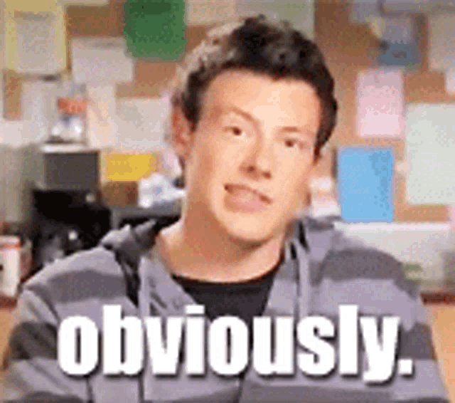 Cory Monteith Glee GIF - Cory Monteith Glee Handsome GIFs