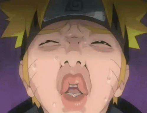 Naruto Funny Face GIF - Naruto Funny Face GIFs