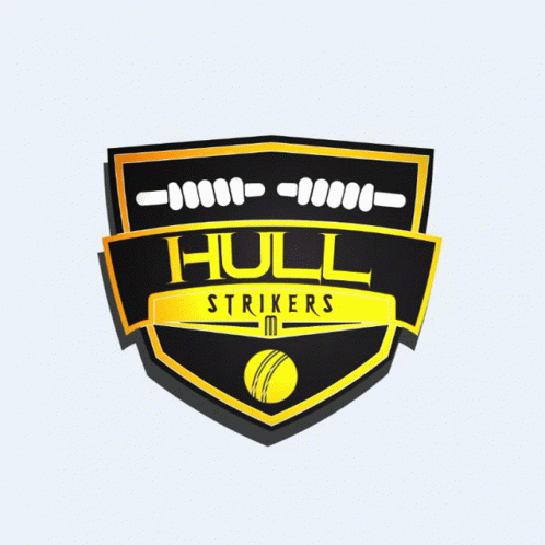 Hull Strikers Hscc GIF - Hull Strikers Hscc GIFs