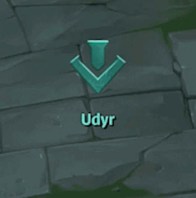 League Of Legends Omw GIF - League Of Legends Omw On My Way GIFs
