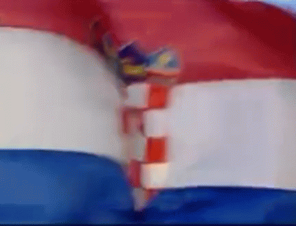 Croatia Flag GIF - Croatia Flag Waving GIFs
