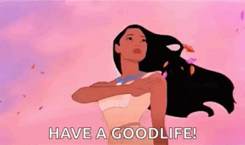 Pocahontas Colors Of The Wind GIF - Pocahontas Colors Of The Wind Indian GIFs