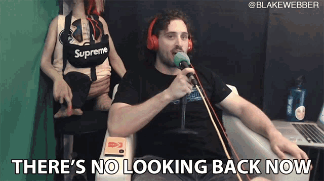Theres No Looking Back Now No Turning Back GIF - Theres No Looking Back Now No Turning Back Cant Go Back Now GIFs