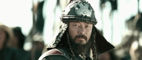 Genghis Genghis Khan GIF - Genghis Genghis Khan GIFs