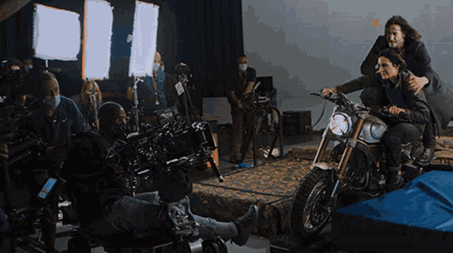 Neotrin Matrix Bts GIF