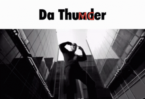Thumger Thunder GIF - Thumger Thunder Imagine GIFs