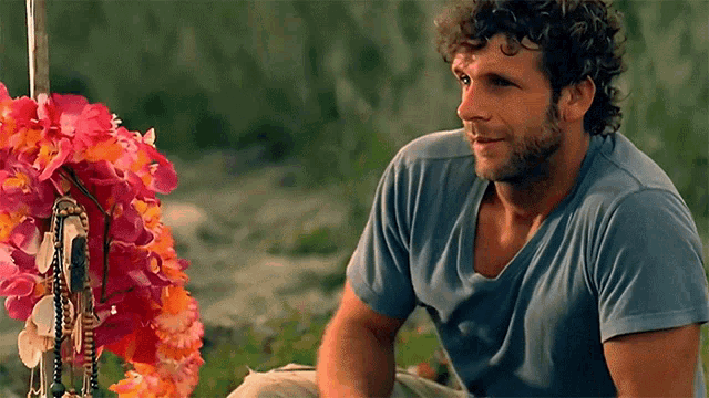 Smile Billy Currington GIF - Smile Billy Currington People Are Crazy Song GIFs