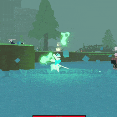 a screenshot of a video game that says i got 116 p nah it 's ok