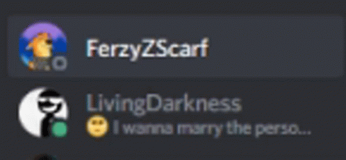 Marry Ferzy GIF - Marry Ferzy GIFs