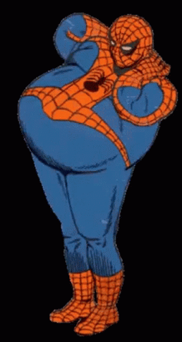 Spider Man GIF - Spider Man Birthday GIFs