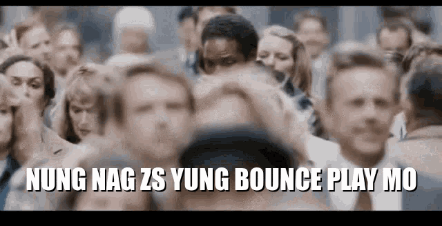 Pse Will Smith GIF - Pse Will Smith Bounce Play GIFs