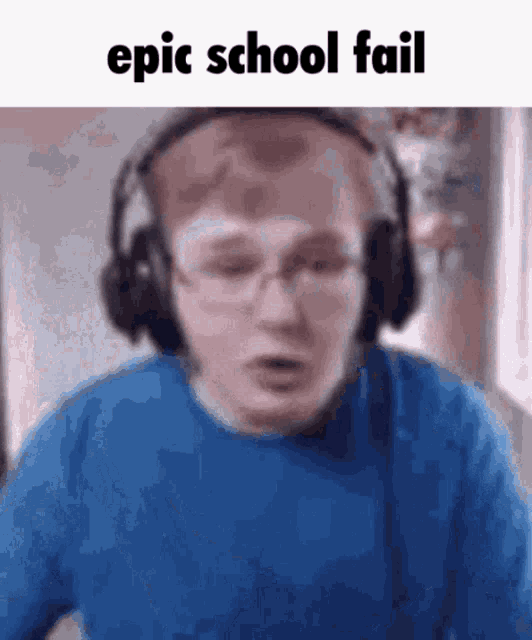 Epic School Fail GIF - Epic School Fail GIFs