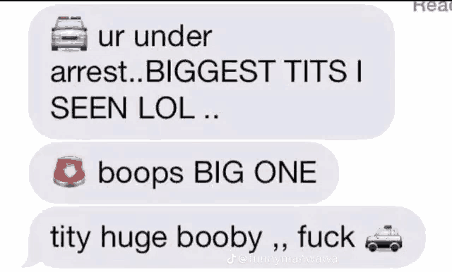Tity Huge Booby Meme