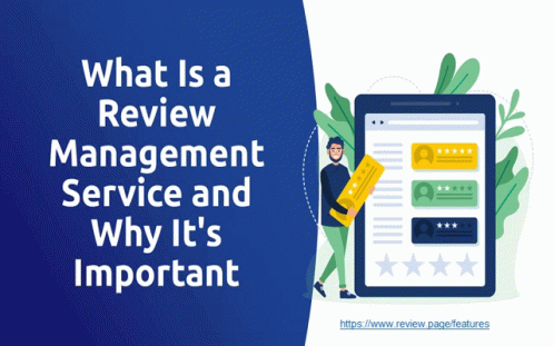 Review Reviewmanagementsystem GIF - Review Reviewmanagementsystem GIFs