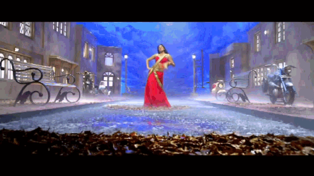 Chali Chali Priyamani GIF - Chali Chali Priyamani Ambareesha GIFs