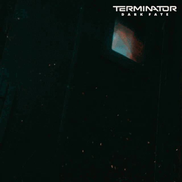 Ill Be Back T800 GIF - Ill Be Back T800 Entrance GIFs