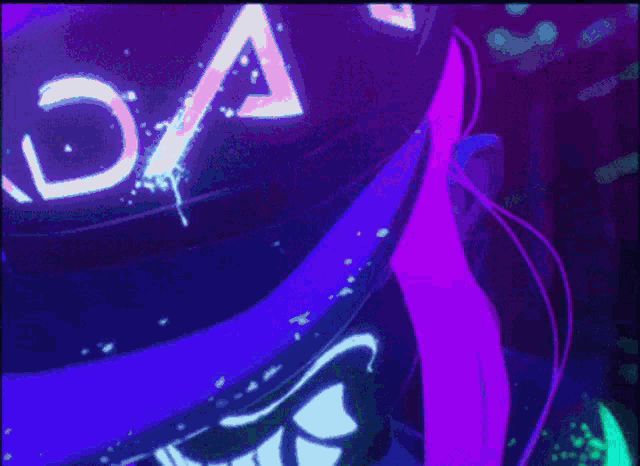 Try This Legend Gaming GIF - Try This Legend Gaming Kda GIFs