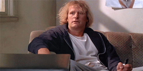 Get Outta Here Stay Out GIF - Get Outta Here Stay Out Jeff Daniels GIFs