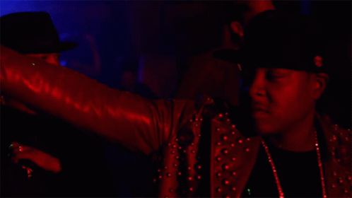 Dont Messed Up With Me Jadakiss GIF - Dont Messed Up With Me Jadakiss Aint Nothing New GIFs