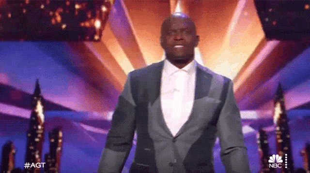 Confused Terry Crews GIF