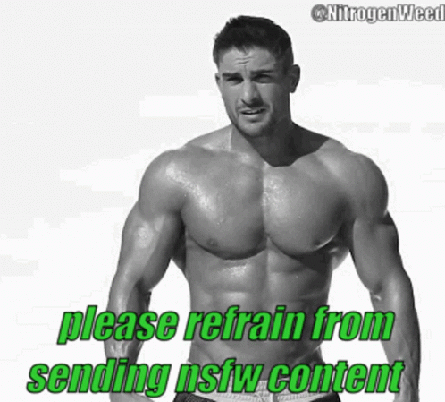 Nsfw Nsfw Content GIF - Nsfw Nsfw Content Refrain From Sending GIFs