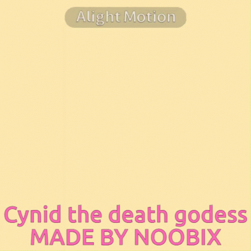 Cynid Oc GIF - Cynid Oc Demongirl GIFs