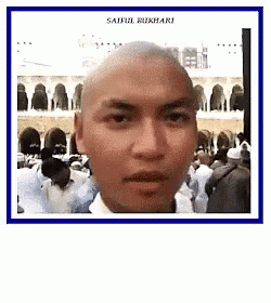Saiful Bukhari GIF - Saiful Bukhari Umno GIFs