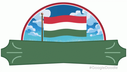 Magyarország Az184849es Forradalom GIF - Magyarország Az184849es Forradalom Google Doodles GIFs