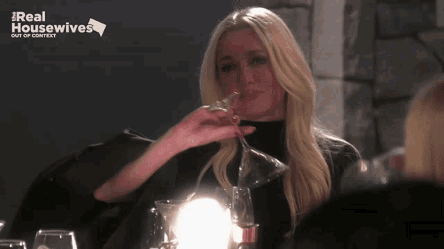Real Housewives Housewives GIF