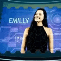 Emilly Araujo GIF