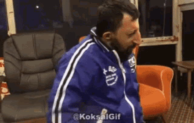 Get Out GIF - Get Out Koksal GIFs