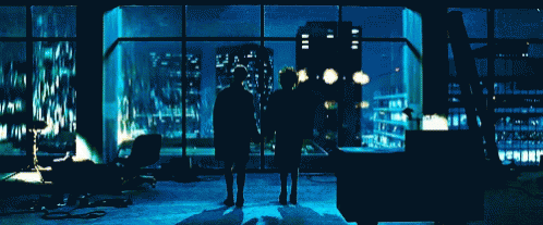 Love Hold Hands GIF - Love Hold Hands You Met Me At A Very Strange Time Of My Life GIFs