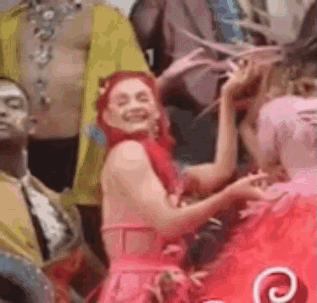 Diannebuswell Strictly GIF - Diannebuswell Buswell Strictly GIFs