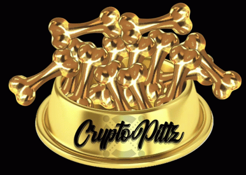 Bonez Crypto Pittz GIF - Bonez Crypto Pittz Gold GIFs