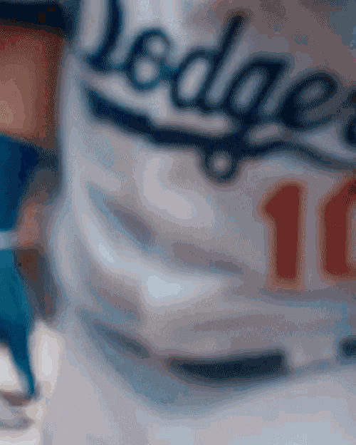 Justin Turner La Dodgers GIF - Justin Turner La Dodgers Dodgers GIFs