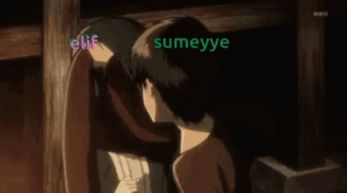 Elif Sumeyye GIF - Elif Sumeyye Sümeyye GIFs