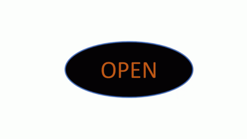 Open Open Sign GIF - Open Open Sign GIFs